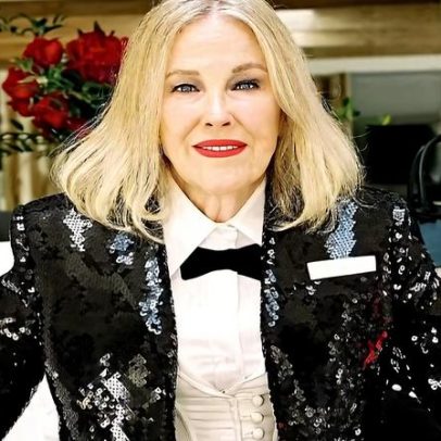 Catherine O’Hara morre aos 71, atriz de Esqueceram de Mim