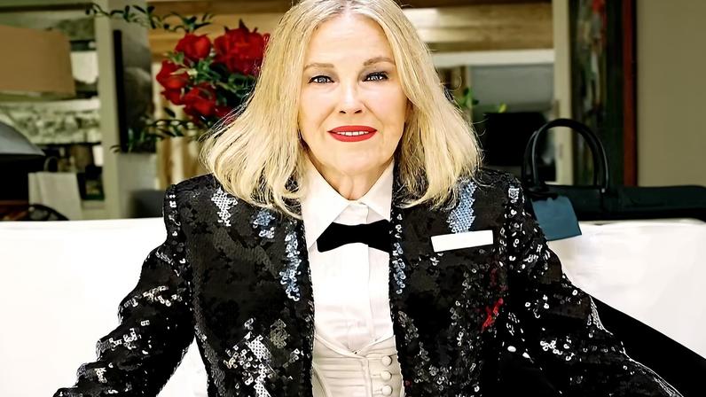 Catherine O’Hara — Foto: Reprodução/ Instagram
