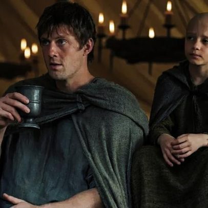 Quem é Daeron Targaryen, o Cavaleiro dos Sete Reinos?