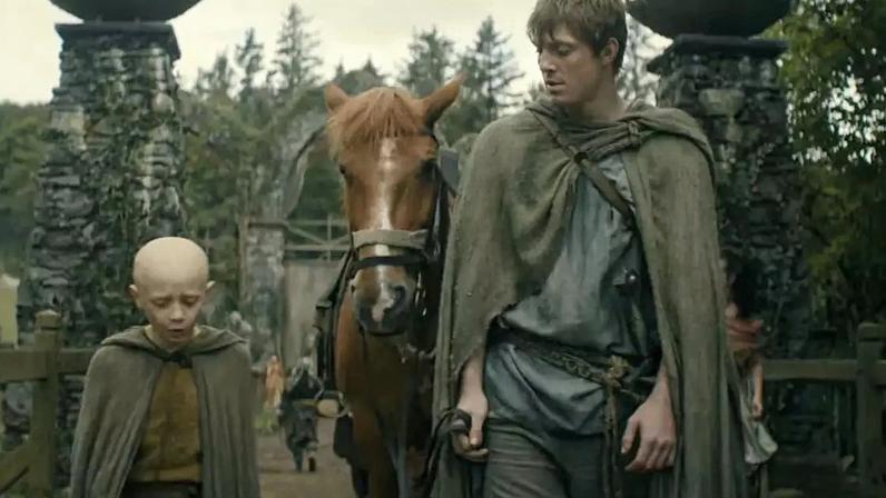 O Cavaleiro dos Sete Reinos HBO
