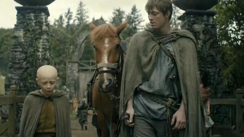 O Cavaleiro dos Sete Reinos HBO