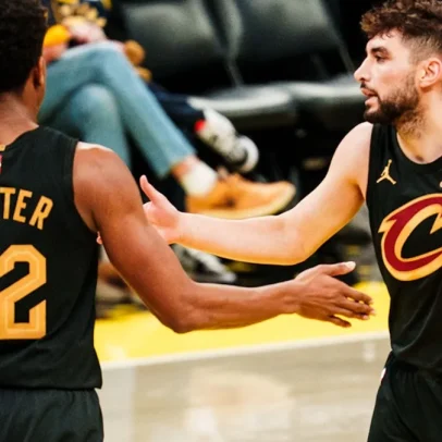 Lakers definem jogador do Cavaliers como prioridade na NBA