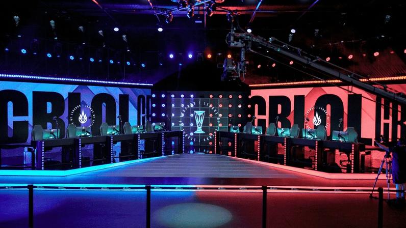 Imagem: Riot Games