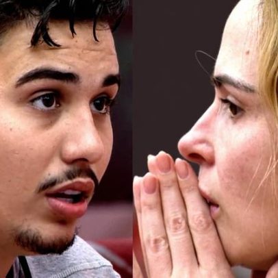 BBB 26: polêmica sobre posição e religião de ex-BBB 16 antes de show da Anitta