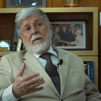 Celso Amorim: Brasil não pode ser indiferente com a América Latina