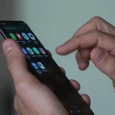 Aplicativo chinês monitora pessoas que vivem sozinhas