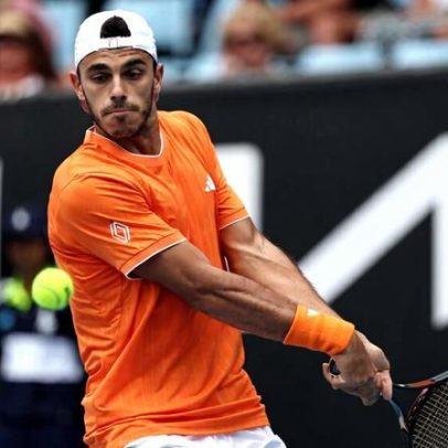 Cerúndolo avança à terceira rodada e reencontra Rublev