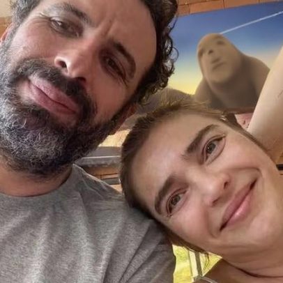 Marido de Titina Medeiros relembra os últimos dias da atriz
