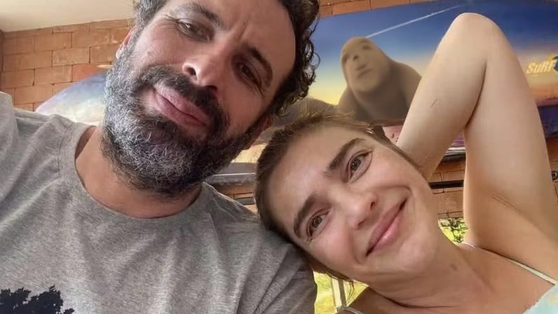 Marido de Titina Medeiros relembra os últimos dias da atriz