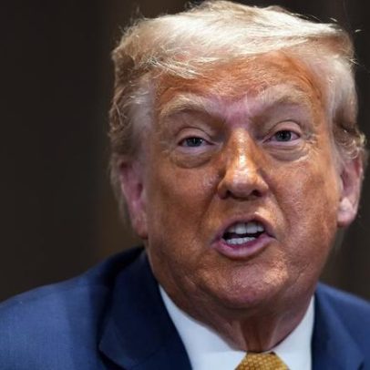 Psicanalista famoso analisa Trump e alerta sobre risco de vê-lo como louco