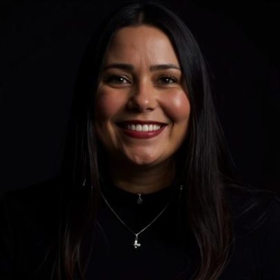 Antes do BBB 26, Chaiany comentava o programa e era fã de Ana Paula Renault