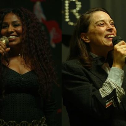 Chaka Khan, St. Vincent e Haim entre homenageados do Resonator Awards 2026