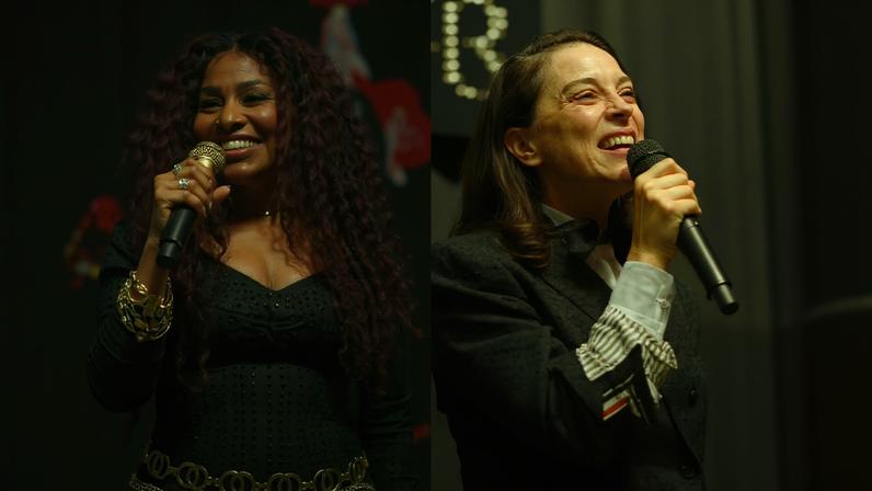 Chaka Khan, St. Vincent e Haim entre homenageados do Resonator Awards 2026