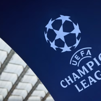 Sorteio dos Playoffs da Champions League 2025/26 define confrontos