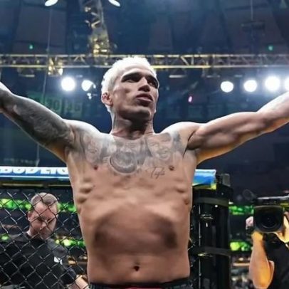 Brasil tem quase 50 lutadores confirmados no UFC nos primeiros meses de 2026