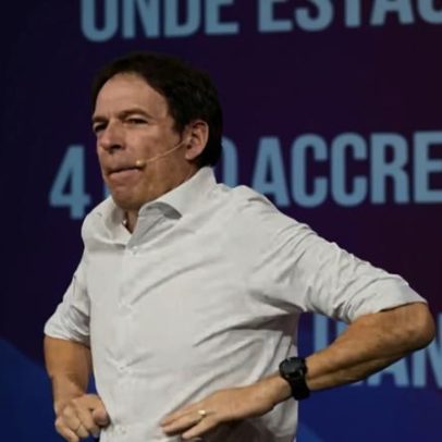 Bispo Rodovalho e Pastor Manzoni autorizados por Moraes a apoiarem Bolsonaro
