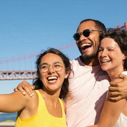 Verão traz pressão pela felicidade obrigatória na Comunhão