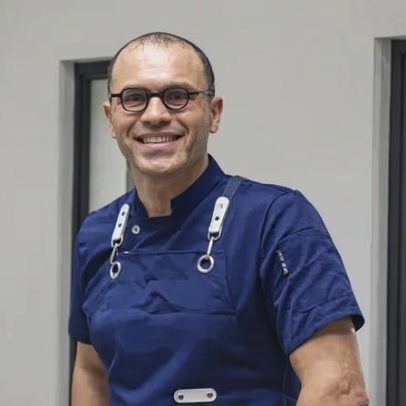 Alex Corrêa, do L'Unico, revela onde os chefs comem em Porto Alegre