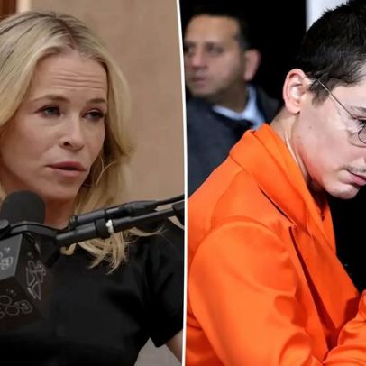 Chelsea Handler critica tour de Timothée Chalamet; DiCaprio não faria