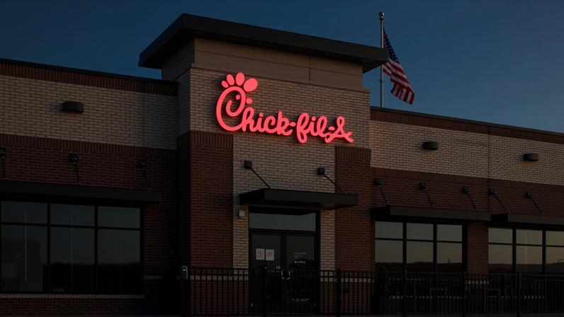 Fast food cristão Chick-fil-A vai sortear ‘comida grátis’ por 1 ano