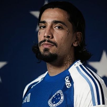 Cruzeiro anuncia contratação de Chico da Costa, ex-Mirassol