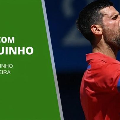 Djokovic encara desafio emocional no Australian Open