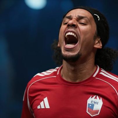 Chile e Espanha avançam às semifinais da Kings World Cup