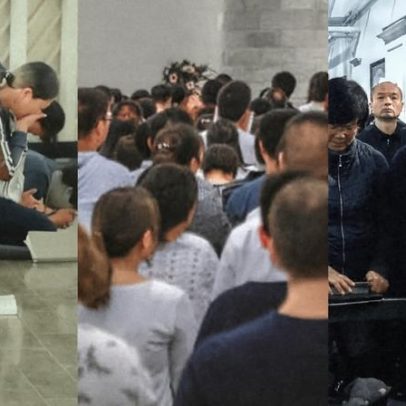 Igreja doméstica influente na China enfrenta nova repressão
