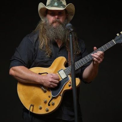 Tennessee Whiskey de Stapleton é primeira música country com Double Diamond