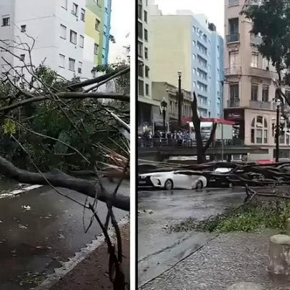 Chuvas em SP: um morto a cada 3 dias entre dezembro e março há cinco anos