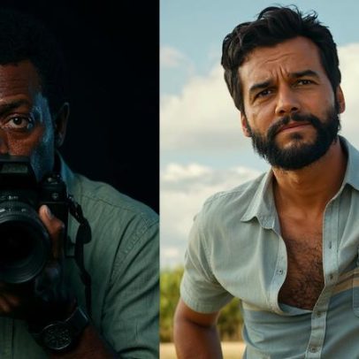 O Agente Secreto repete feito de Cidade de Deus no Oscar 2026