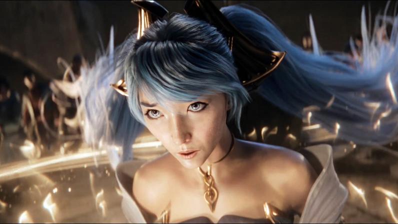 LoL: Riot revela cinemática oficial de 2026; assista ao vídeo