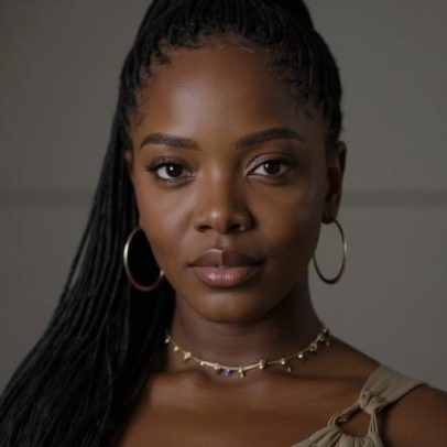 Clara Moneke celebra estreia como protagonista em Dona de Mim