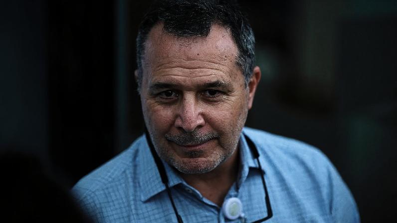 Claudio Birolini é médico do ex-presidente Jair Bolsonaro (PL)