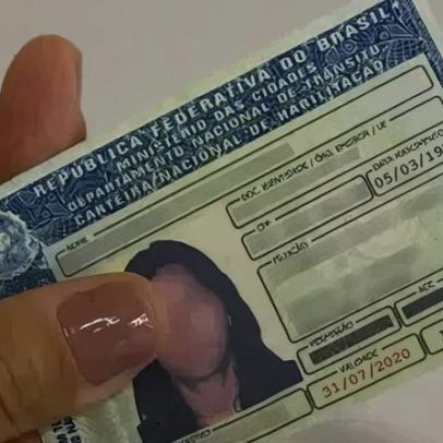 Renovação automática da CNH para bons condutores começa nesta sexta