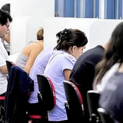 CNU 2025: candidatos podem contestar notas da prova até terça