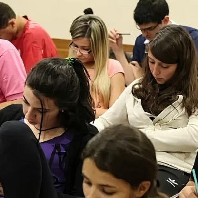 CNU 2025: resultado da prova discursiva já está disponível