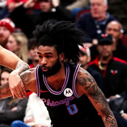 Bulls define preço de troca por Coby White