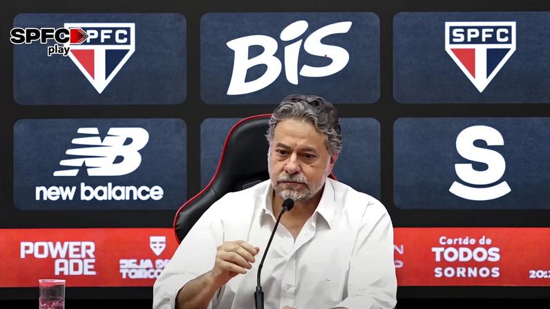 Casares foi alvo de reportagem do Fantástico (Foto: Reprodução / São Paulo TV)