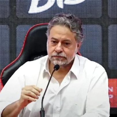 Julio Casares renuncia ao cargo de presidente do São Paulo