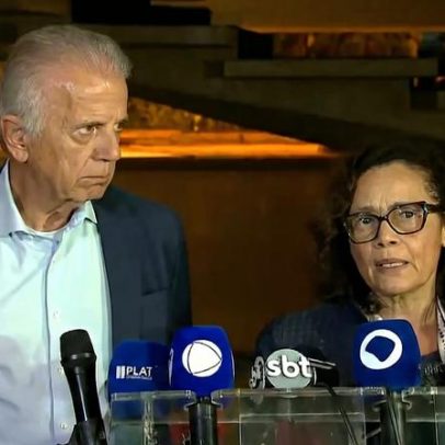 Itamaraty diz que fronteira com a Venezuela está tranquila após prisão de Maduro