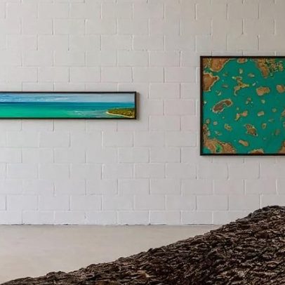 Exposição de fotografia de Cassio Vasconcellos chega a Trancoso