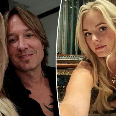 Quem é Karley Scott Collins, namorada mais jovem de Keith Urban