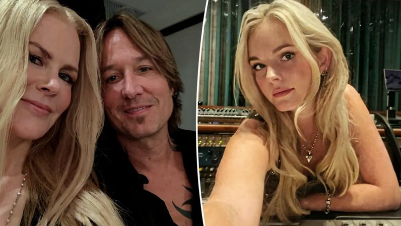 The country crooner is reportedly dating singer Karley Scott Collins.