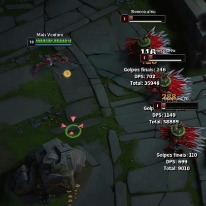 Como fazer kiting no LoL: entenda o que é e como aplicar