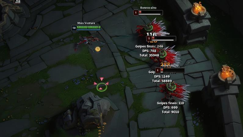 Como caitar no LoL: entenda o que é o kiting e como fazer