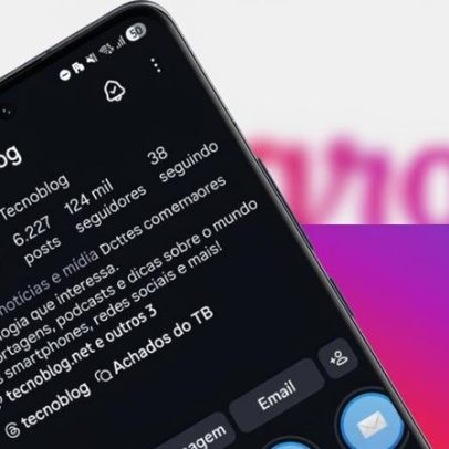 Guia para ocultar seguidores e quem você segue no Instagram