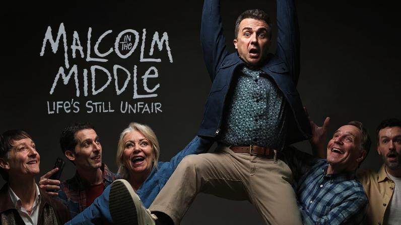 Malcolm: A Vida Continua Injusta