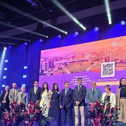 Capixabas lideram eleições da CBB em Salvador