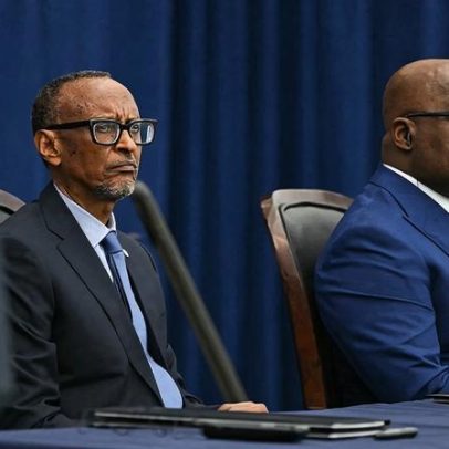 Mais pressão para assegurar a paz na República Democrática do Congo